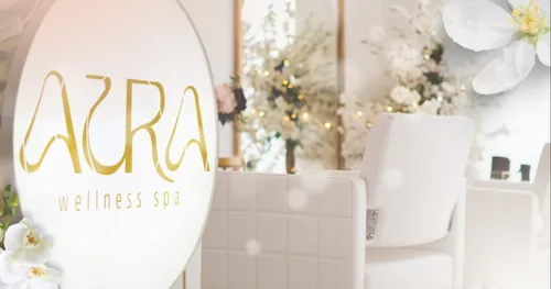 Aura Wellness Spa, negocios en Morelia, Michoacán