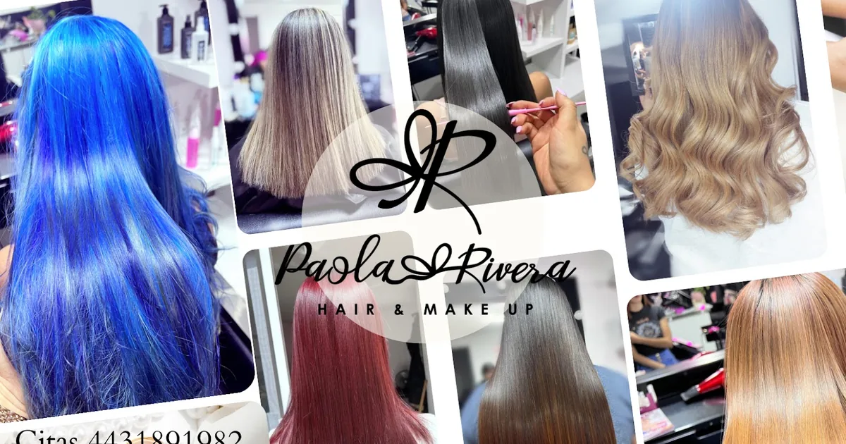 SPA & Studio PAOLA RIVERA