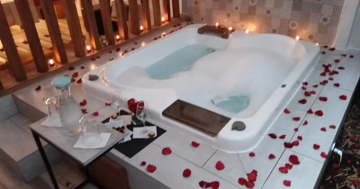ESSENTIA Spa
