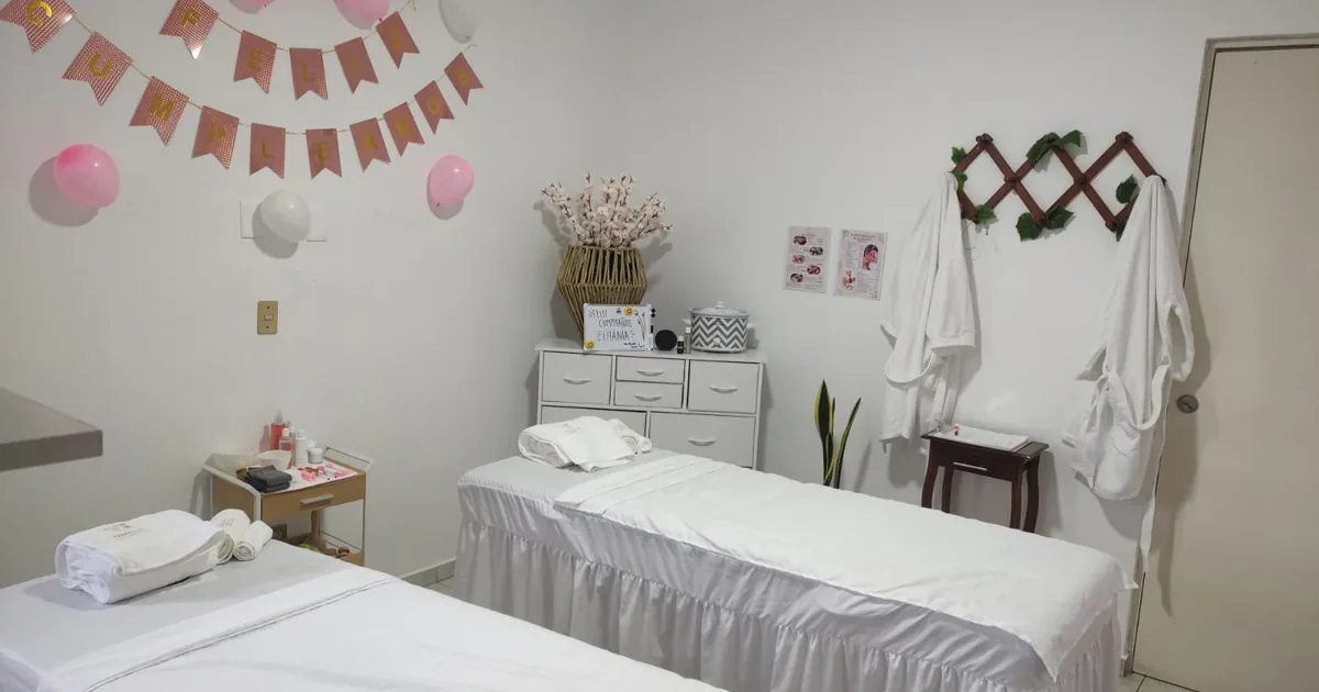 Casarú Spa