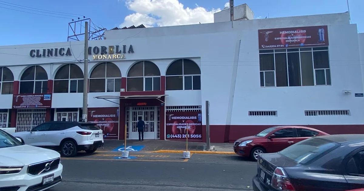 Monarca Medical Spa & Wellness