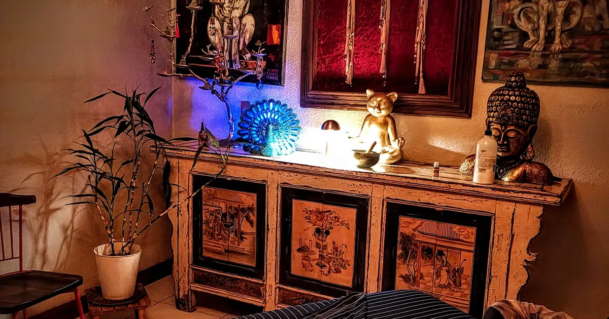 Casa Osman Massage Therapy