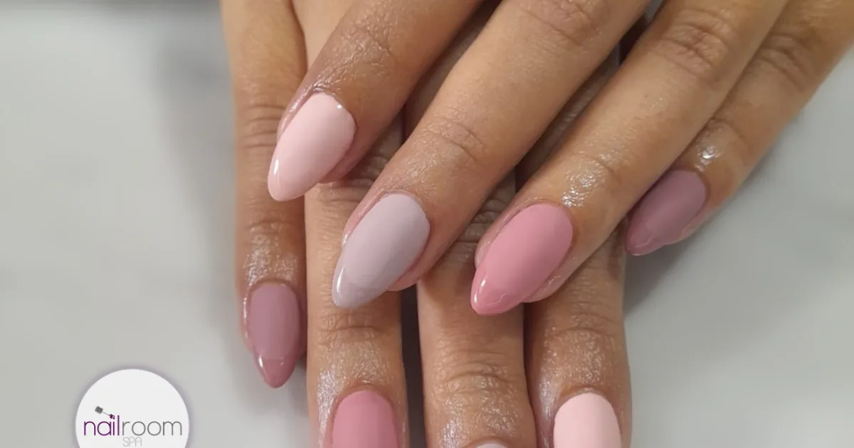 Nail Room Spa