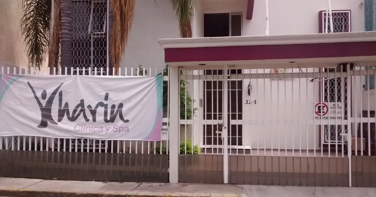 Xharin Clínica y Spa