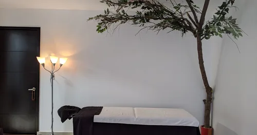 Jardín Zen Spa, negocios en Uruapan, Michoacán