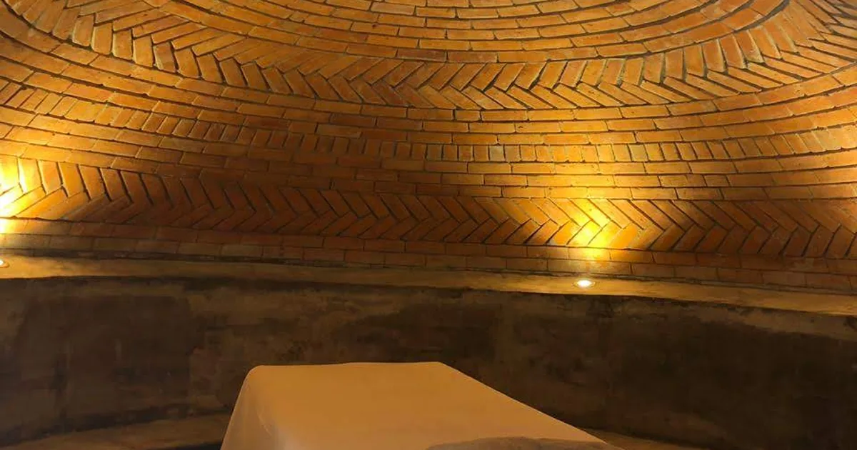 Temazcal Paraíso