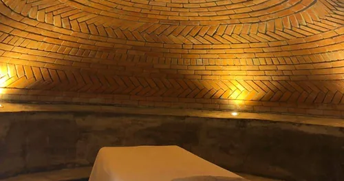 Temazcal Paraíso, negocios en Uruapan, Michoacán
