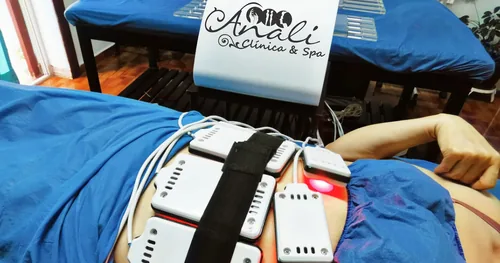 Anali Spa, negocios en Uruapan, Michoacán