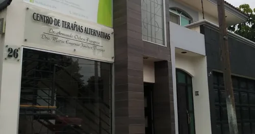 NutriSalud & SPA | Nutrióloga Nayeli Ochoa Jiménez, negocios en Uruapan, Michoacán