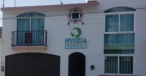 HYGEIA Nails & spa, negocios en Uruapan, Michoacán