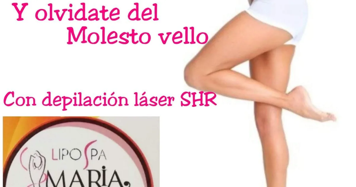 María Bonita Lipo Spa