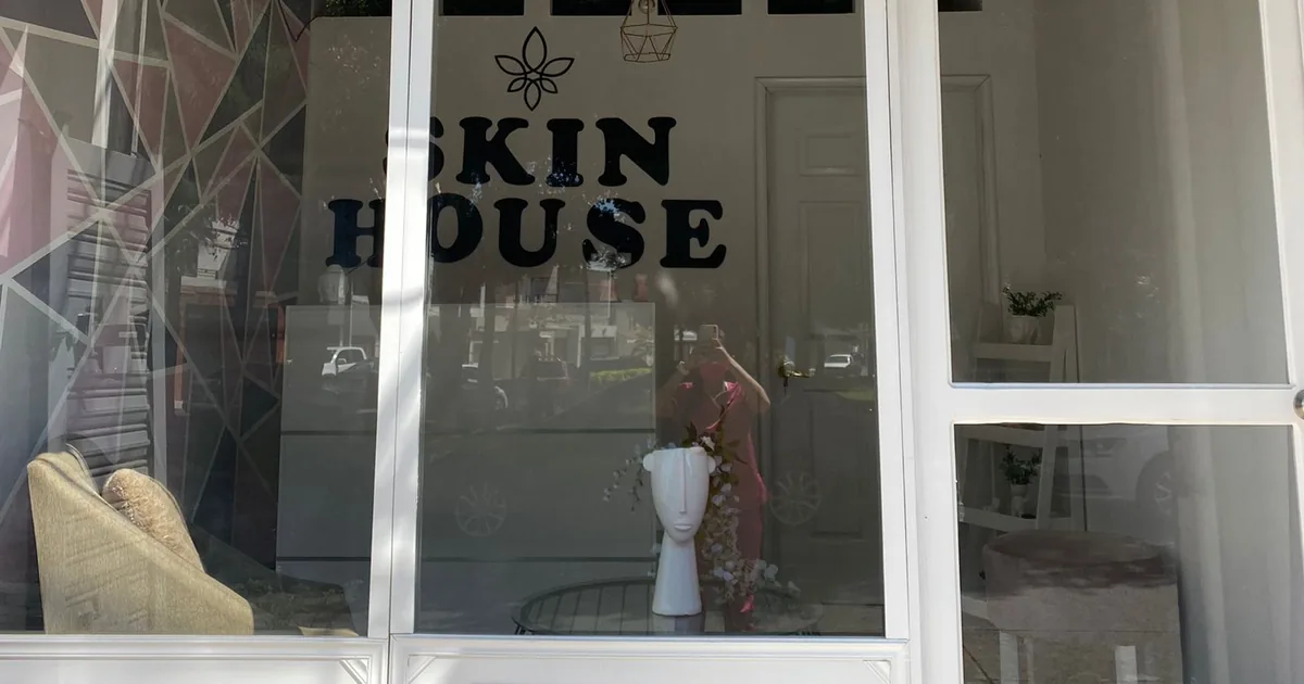 Skin House