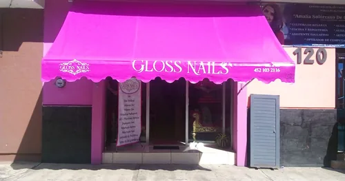 Nail Spa Center Americas, negocios en Uruapan, Michoacán