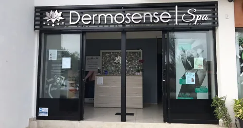 Dermosense Spa, negocios en Zamora, Michoacán