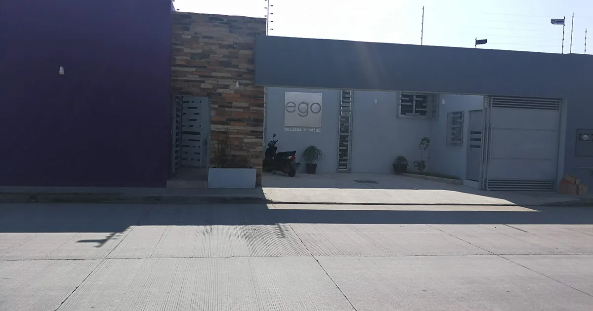 EGO Beauty Salon & Spa