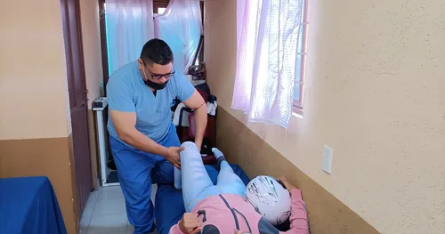 Quiropraxia «SIN DOLOR OFF» 💆🏻‍♂️💆🏻‍♀️💆🏻, negocios en Cuautla, Morelos