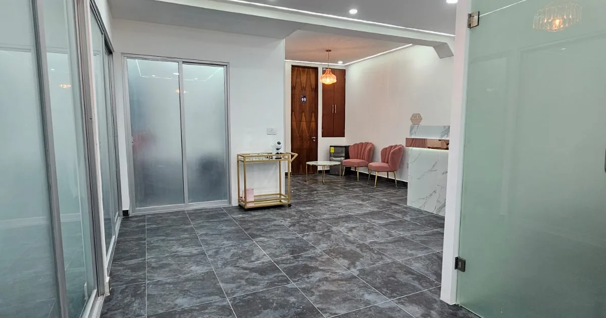 Nuno Cuernavaca – Spa Cuernavaca