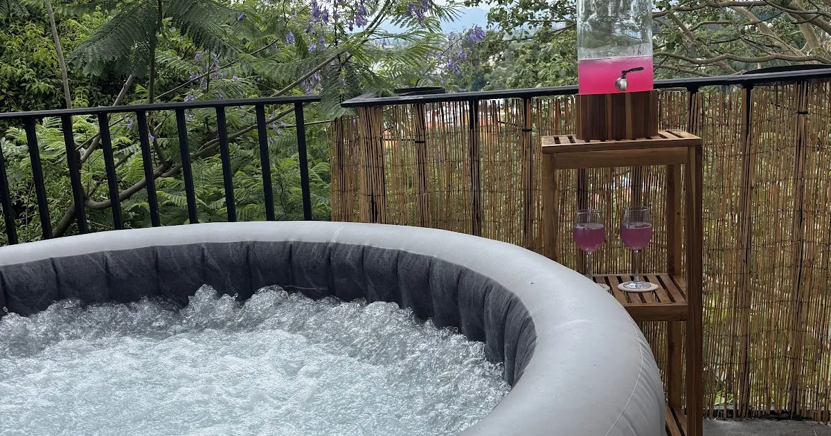 Lumina Spa Cuernavaca