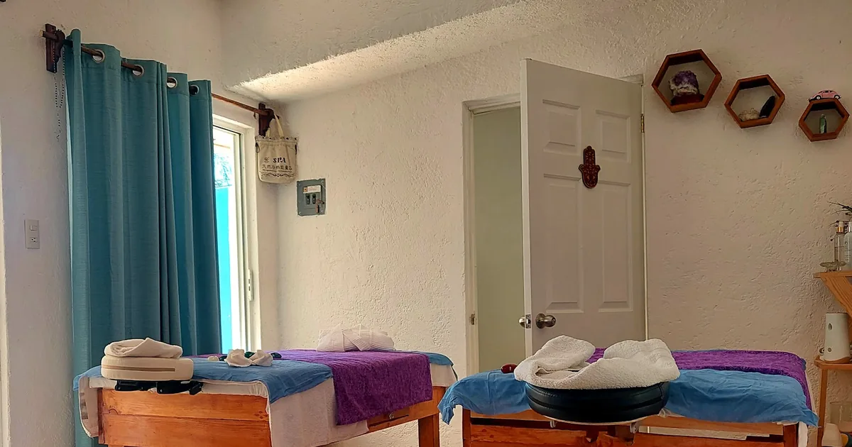 Nirvana Spa Cuernavaca