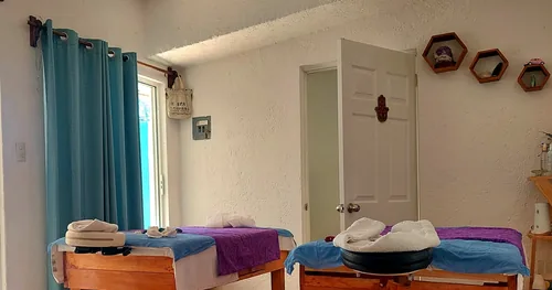 Nirvana Spa Cuernavaca, negocios en Cuernavaca, Morelos