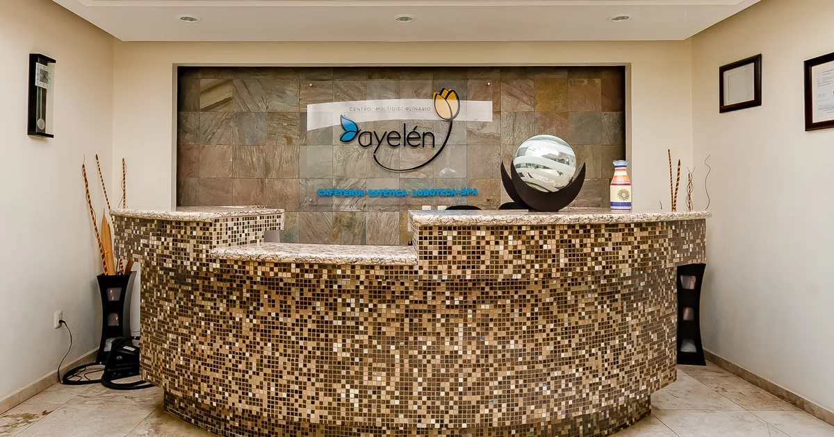Ayelén Centro Multidisciplinario