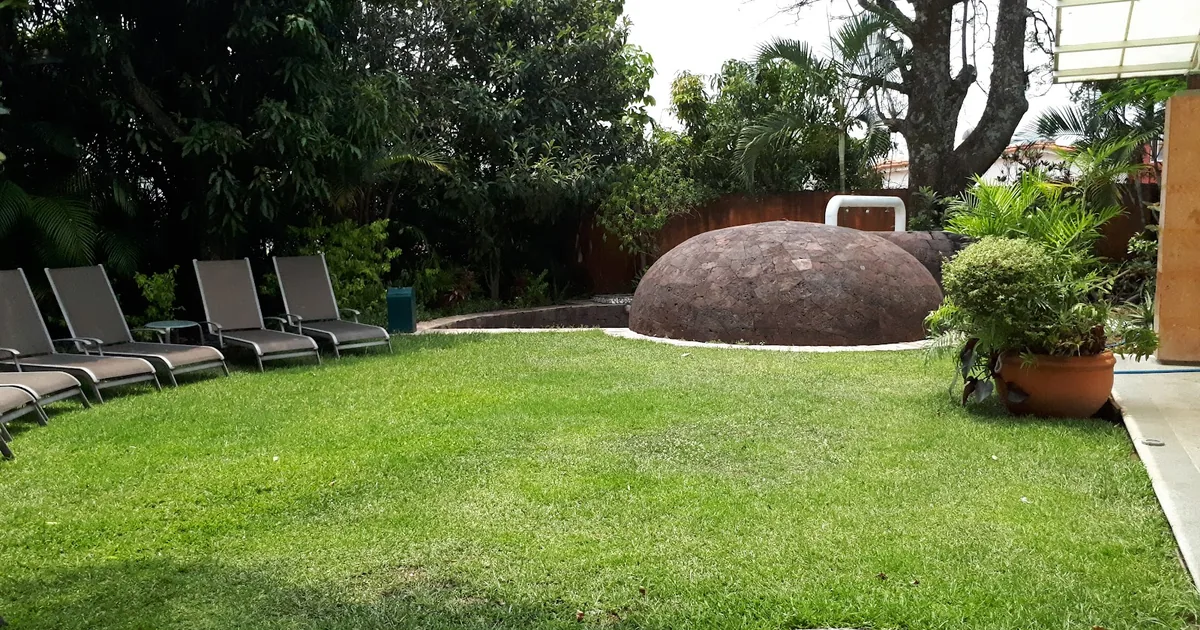 Spa Villa Vida