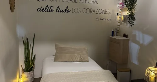 Soléa Spa & Delicacies, negocios en Cuernavaca, Morelos