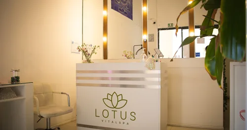 Lotus Vitalspa, negocios en Cuernavaca, Morelos
