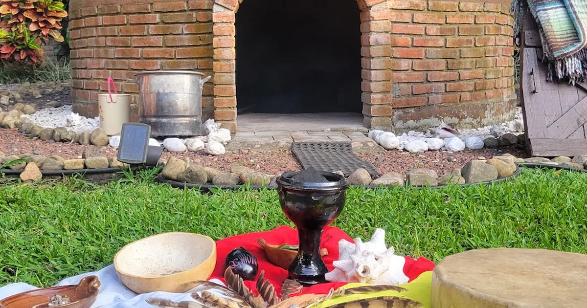 Haramara Spa