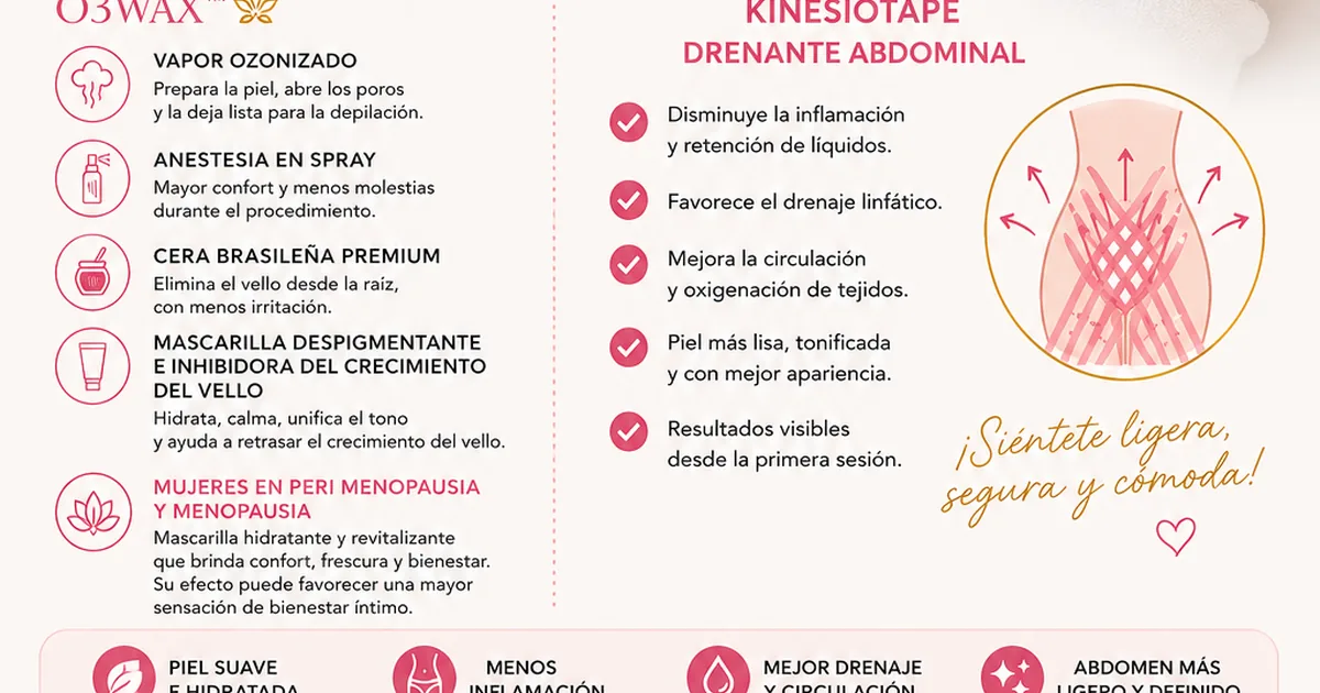 El Rio Clinica y Spa Wellness Center