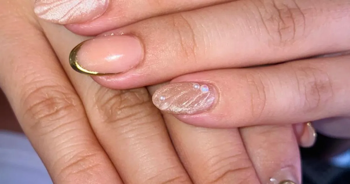 Estética Anahi