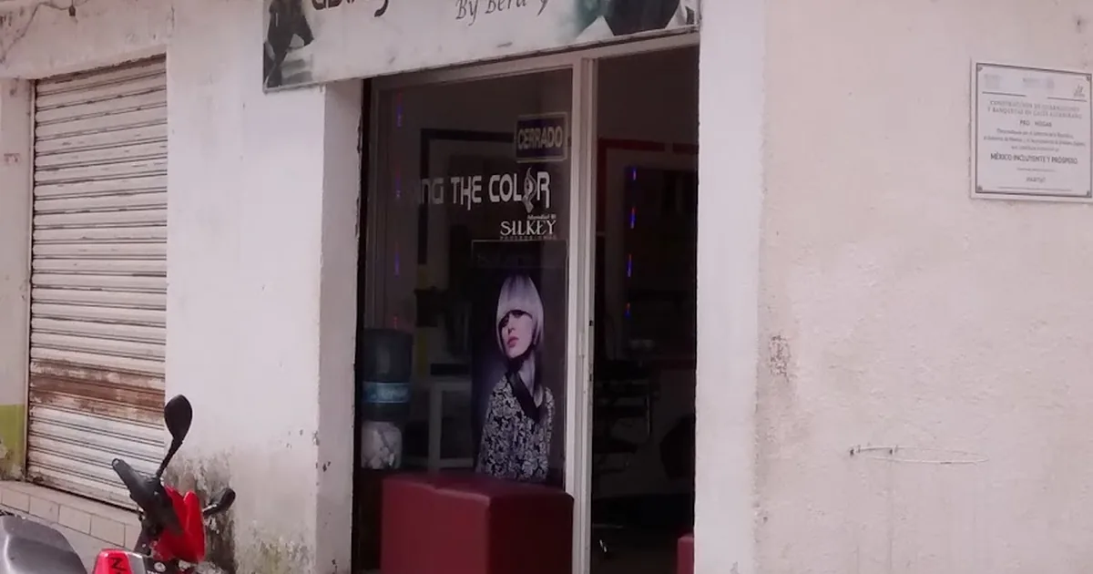 Living The Colors