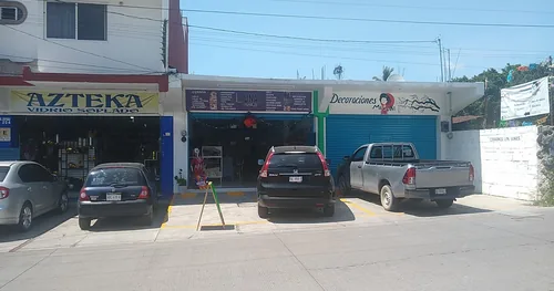 Luna nails by spa, negocios en Emiliano Zapata, Morelos