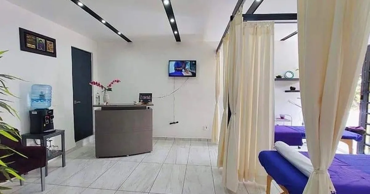 DM SPA