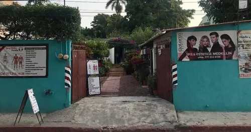 Spa Femenino y Estética Medellín en Jiutepec-México, negocios en Jiutepec, Morelos