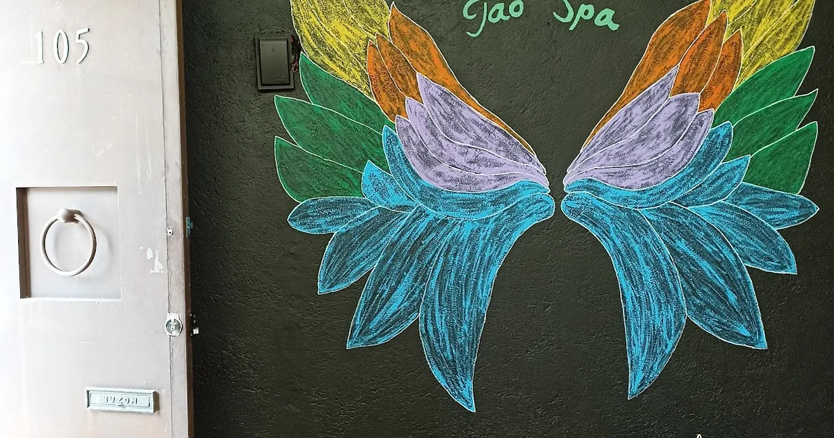 Tao Spa
