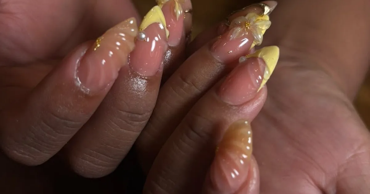 Amara Nail & Spa