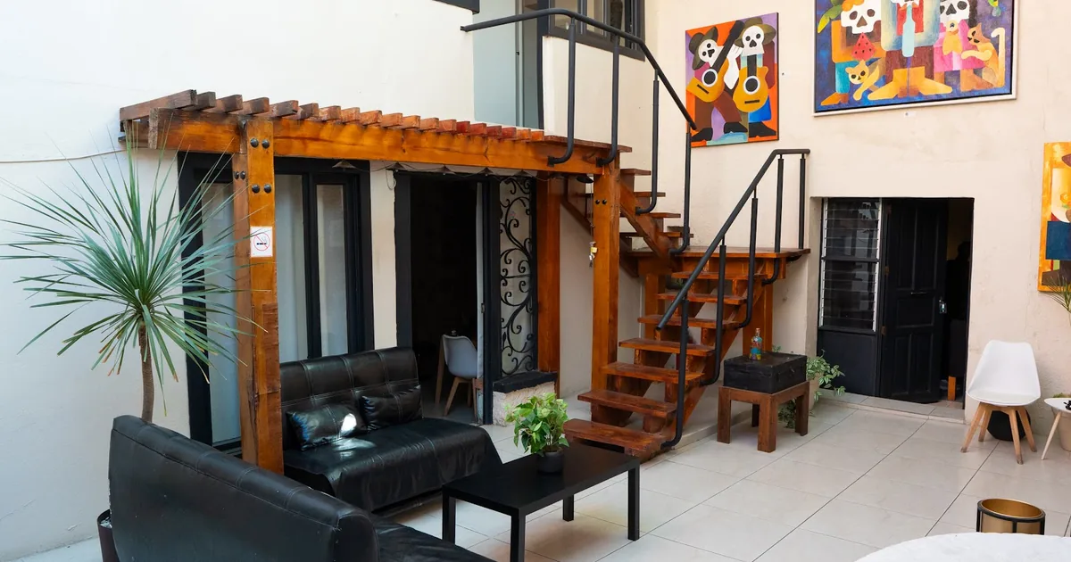 Agave Spa By Casa Rua