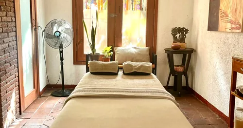MAE Masaje & Bodywork, negocios en Oaxaca, Oaxaca