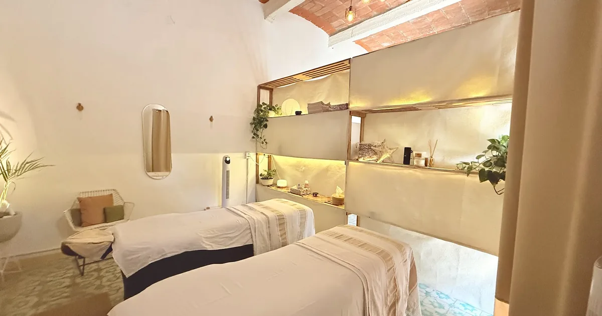 SPA CACAO MASAJES TRADICIONALES