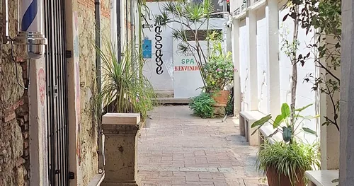 Spa Maria Sabina | Masajes Oaxaca, negocios en Oaxaca, Oaxaca