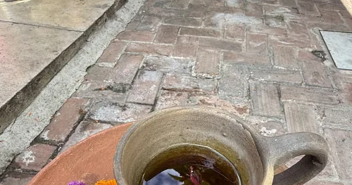 Masajes en Oaxaca Puerta al cielo, negocios en Oaxaca, Oaxaca