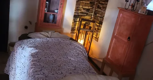 Spa ALY Oaxaca, negocios en Oaxaca, Oaxaca