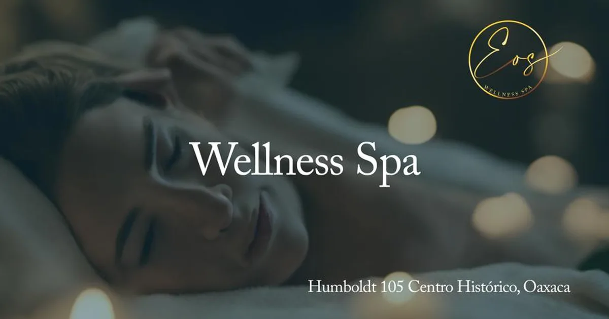 EOS Wellness Spa
