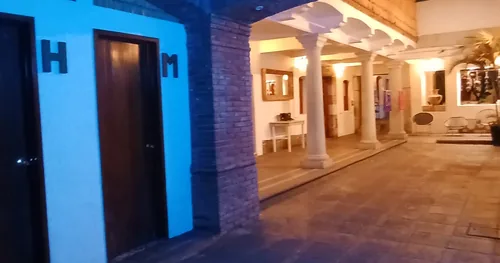 Serena Masaje Spa Oaxaca, negocios en Oaxaca, Oaxaca