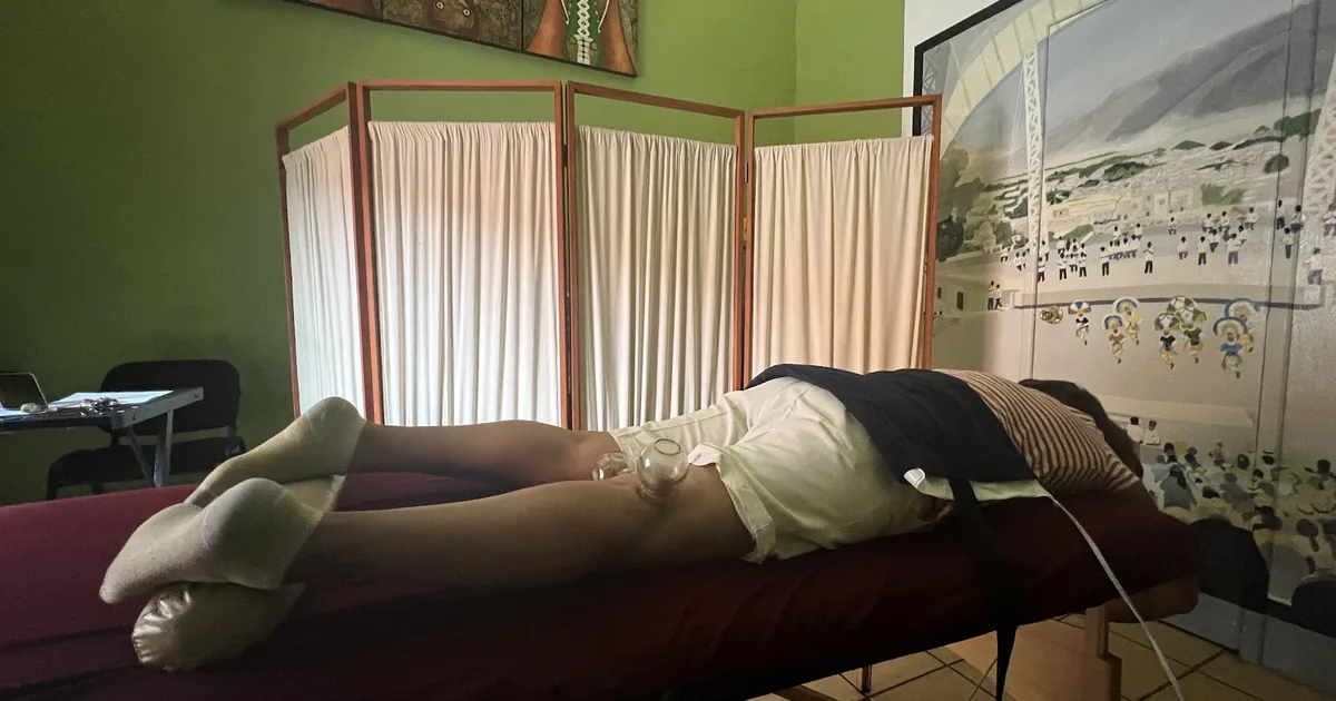 Spa guelaguetza