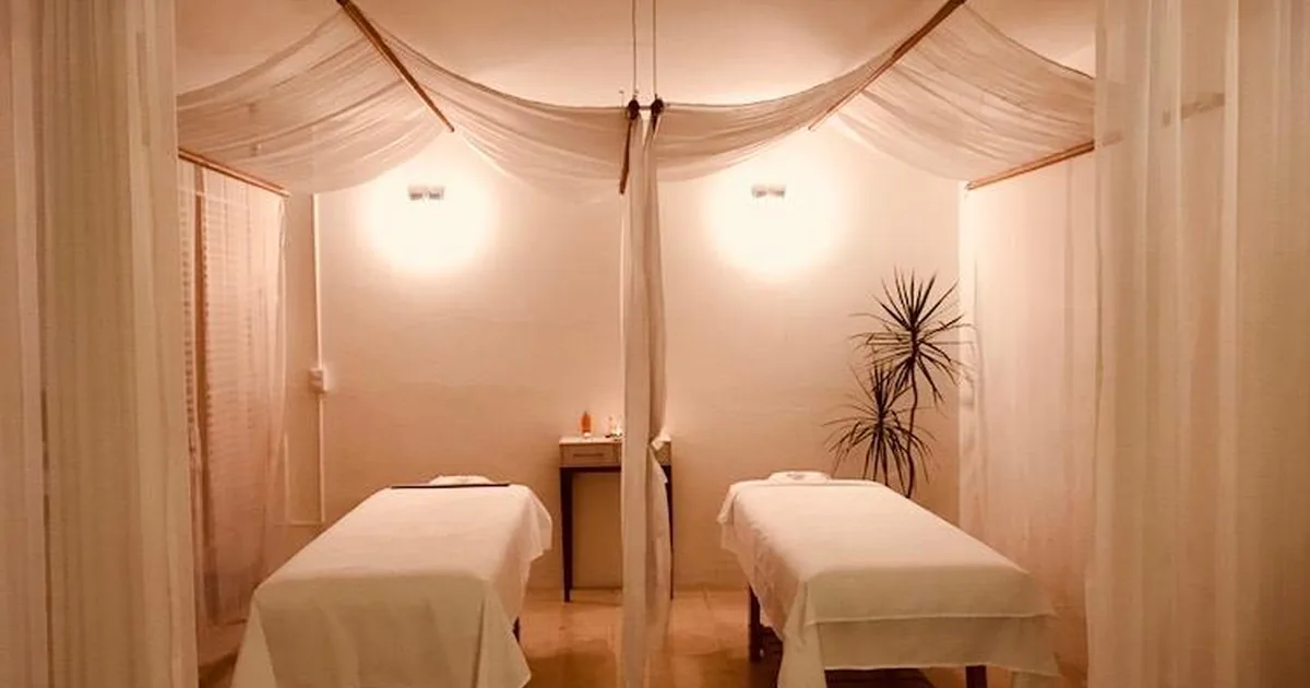 Studio Spa Massage & Cosmetic