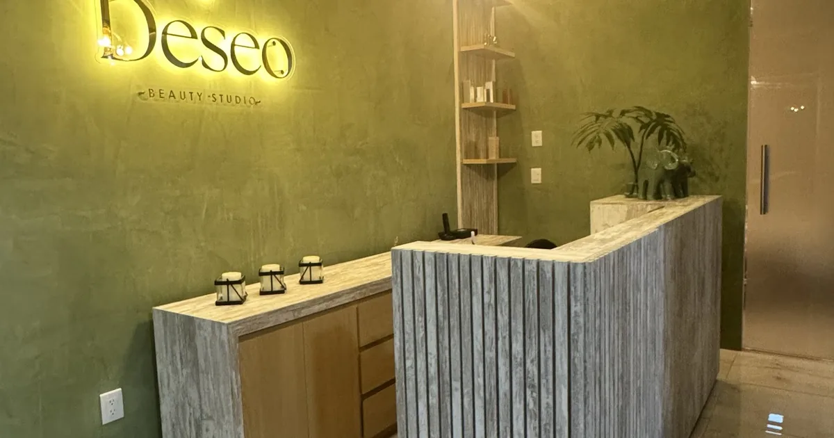 Deseo Beauty Studio