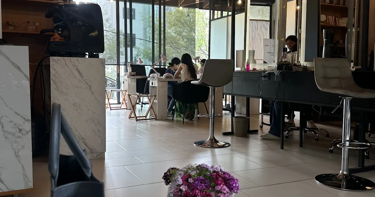 KRASIVO Beauty Salón y SPA Oaxaca