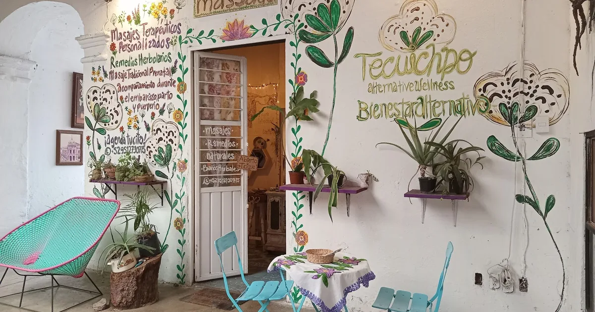 Bi’cu-Pijy Temazcal & Spa